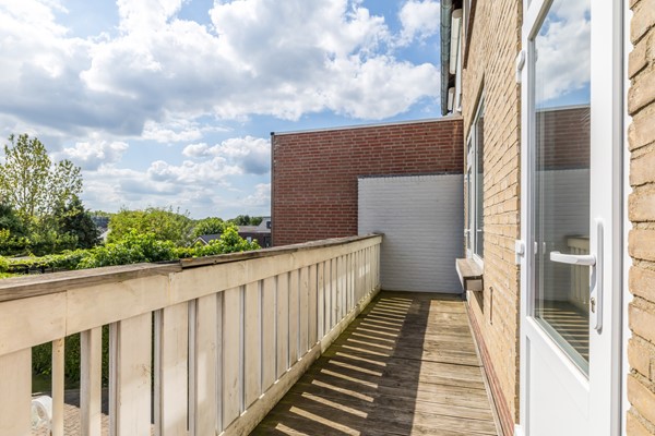 Medium property photo - Sougnezstraat 8, 6369 EJ Simpelveld